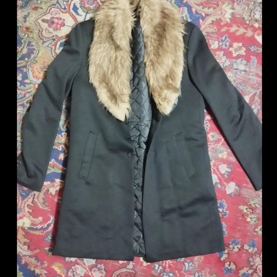 اورکت خز دار