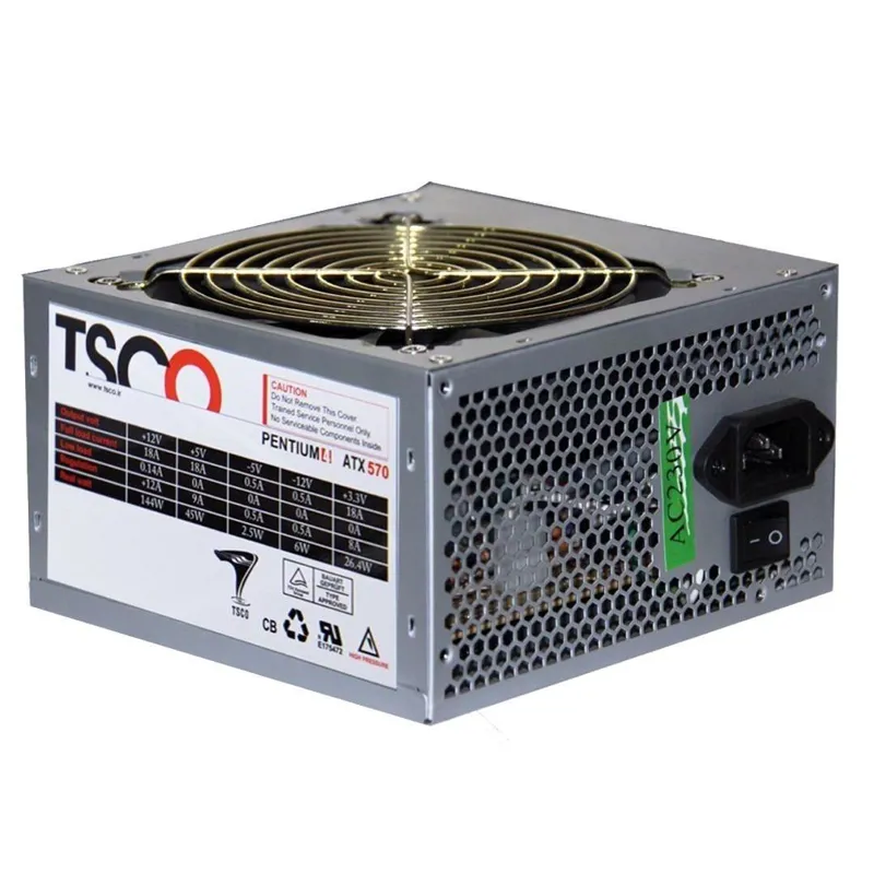 پاور تسکو ATX570