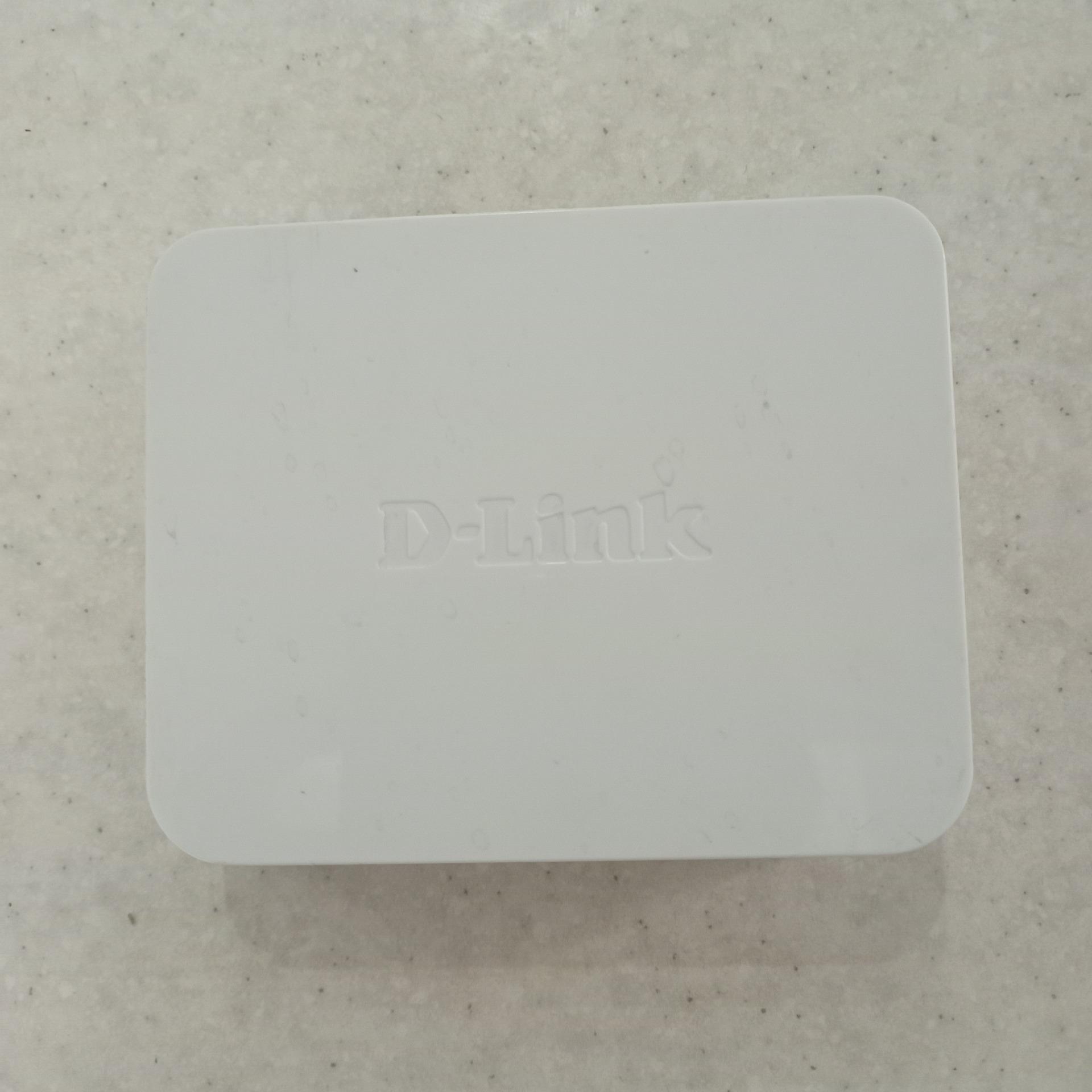 سوییچ شبکه 5 پورت