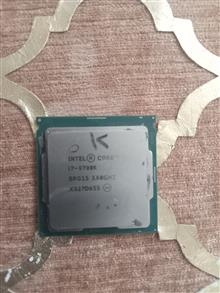 Cpu