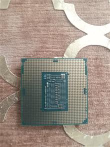Cpu