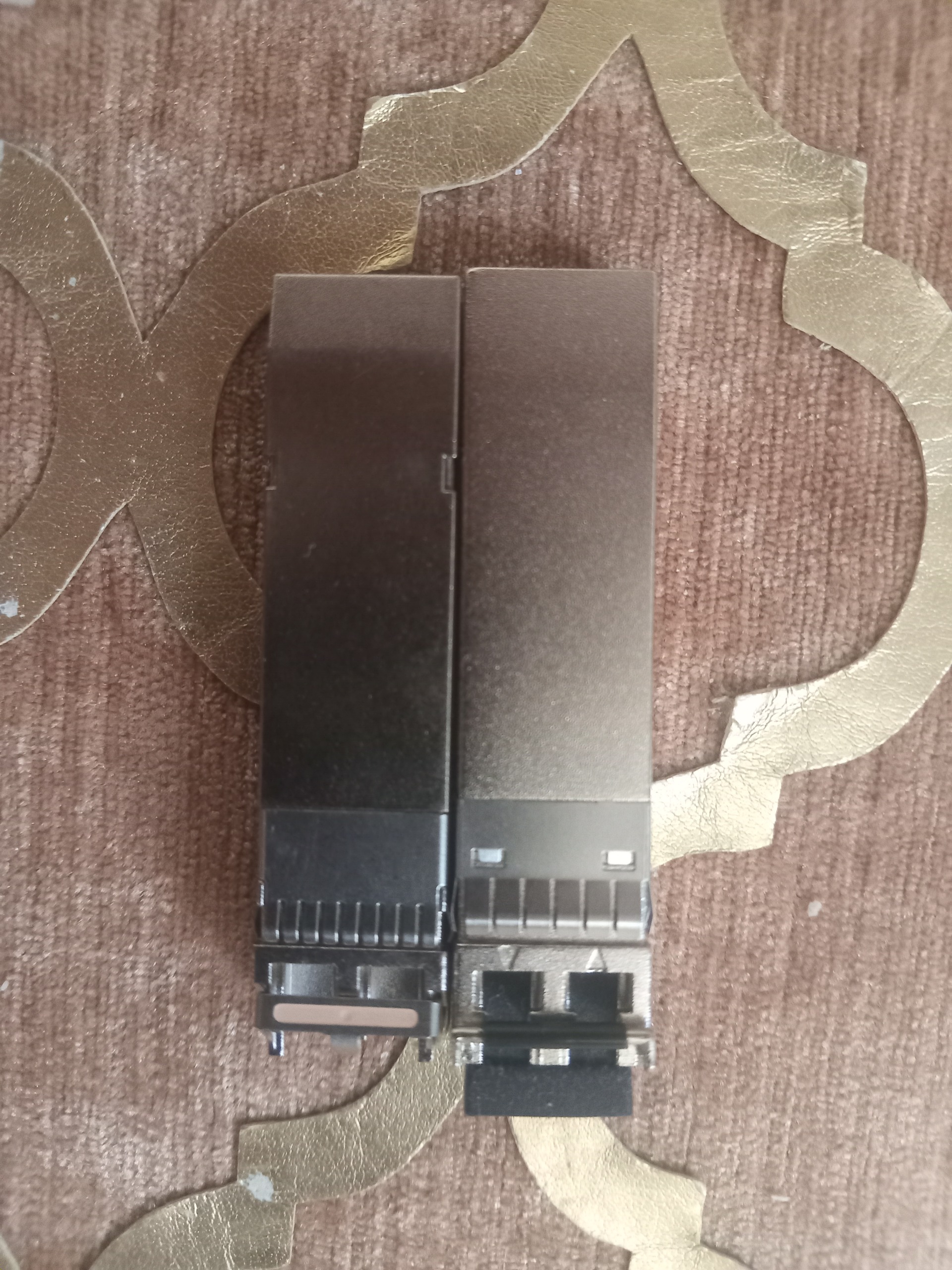 ماژول فیبر نوری sfp 10g sr