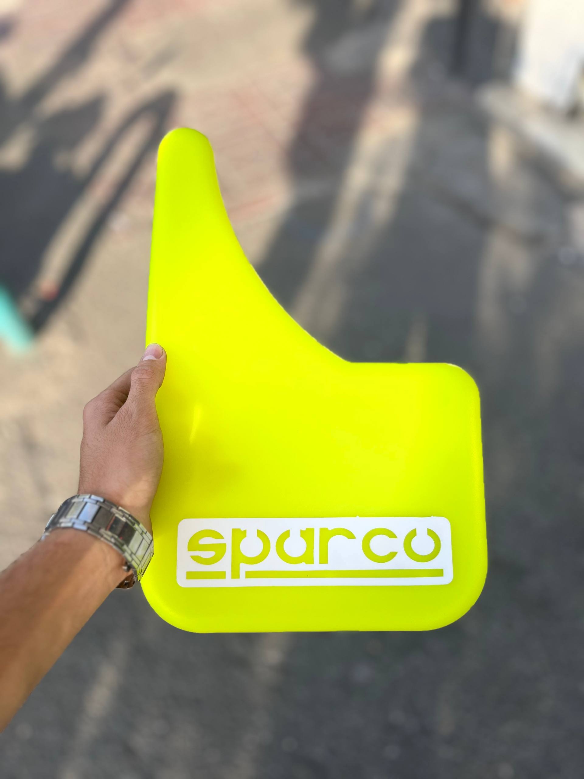 گل پخش کن وارداتی sparco