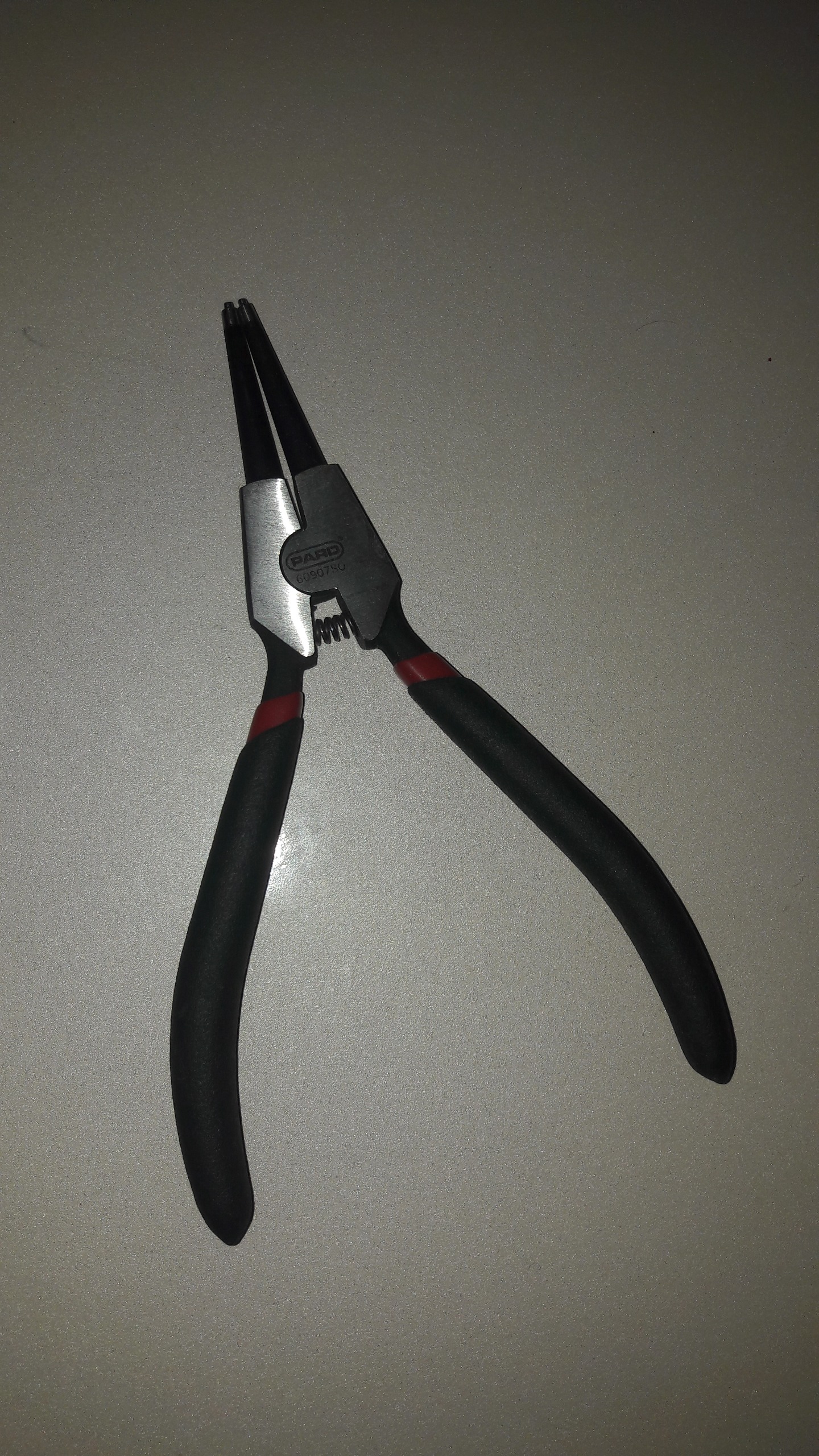 انبر خار جمع کن PRAD