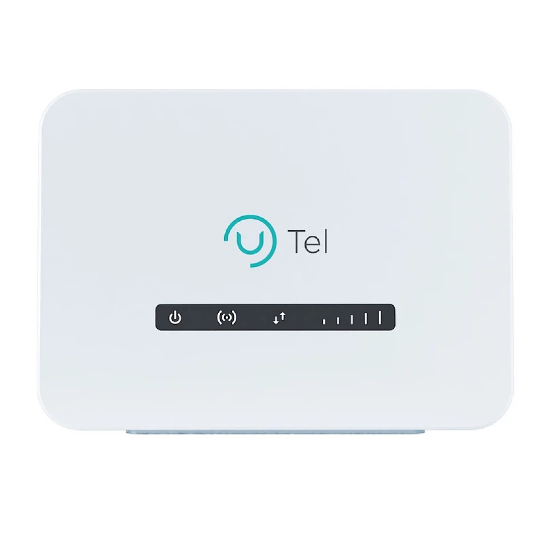 مودم سیمکارتی Utel مدل LT643 سه سال گارانتی