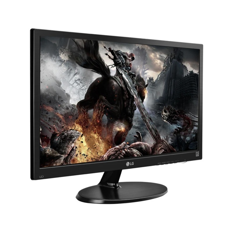 مانیتور LED LG