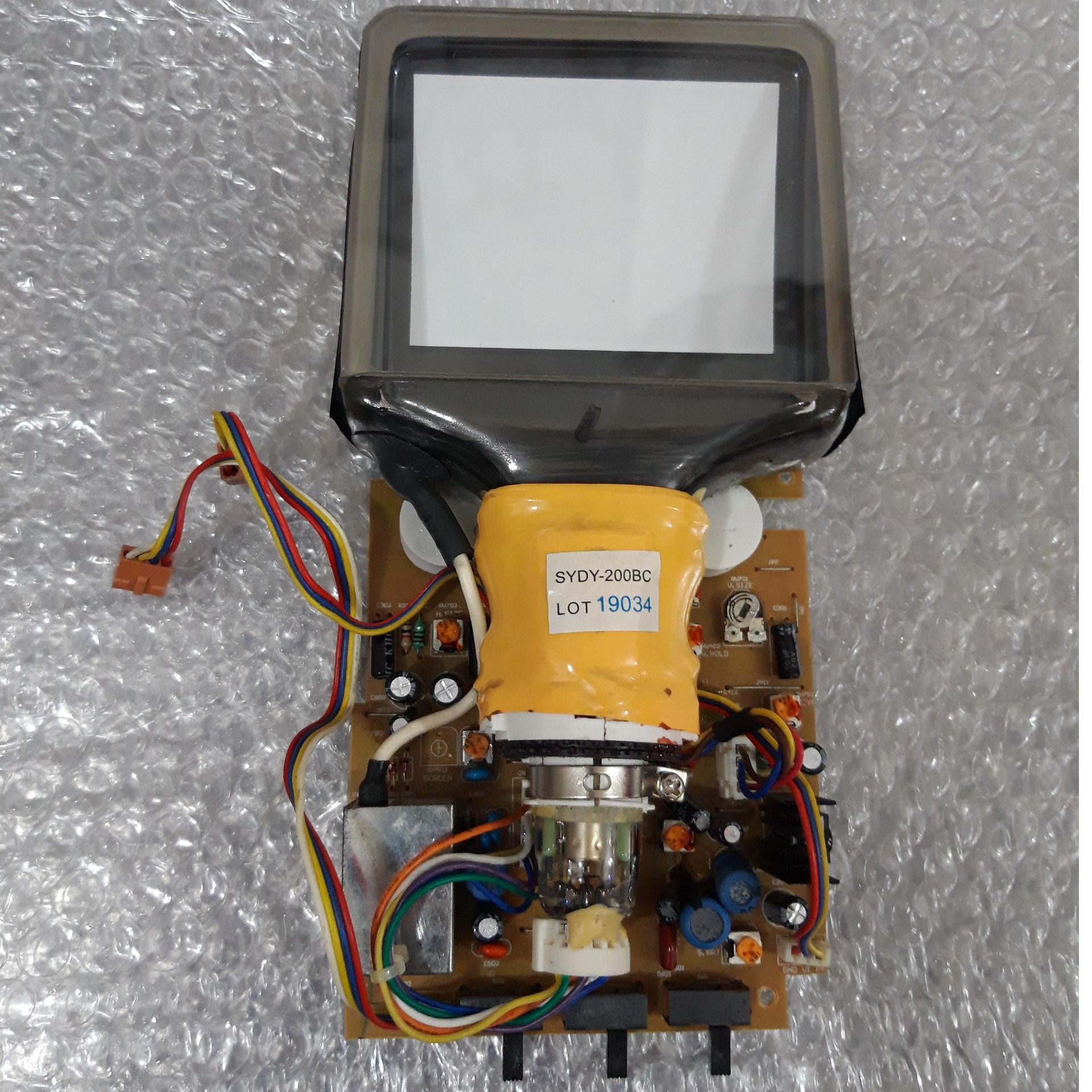 لامپ تصویر ایفون تصویری کوماکس الدو سوزوکی