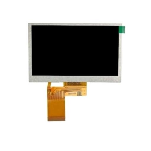 السیدی 4/3 اینچ ایفون تصویری تکنما d43و c43