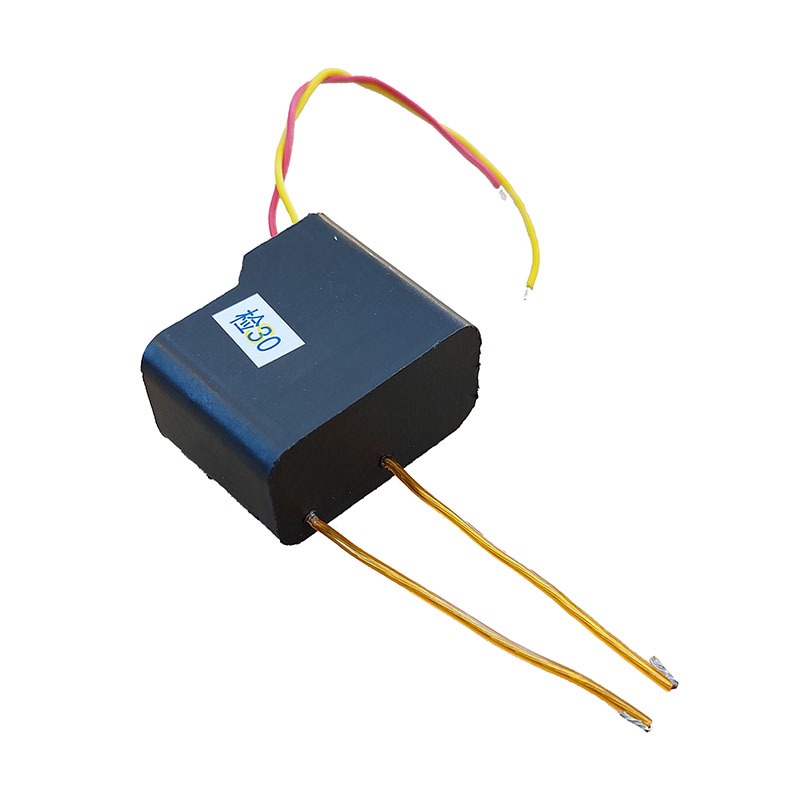 افزاینده ولتاژ3تا 5 ولت به 1000kv کیلو ولت جرقه زن