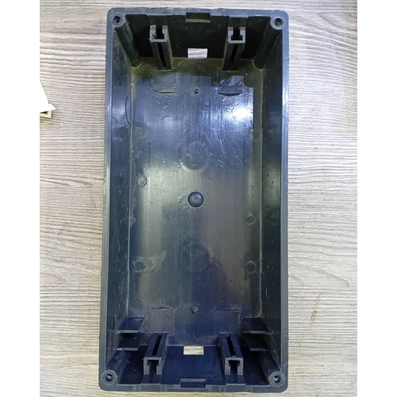قاب قوطی ایفون تصویری کوماکس 4 پیچ uc