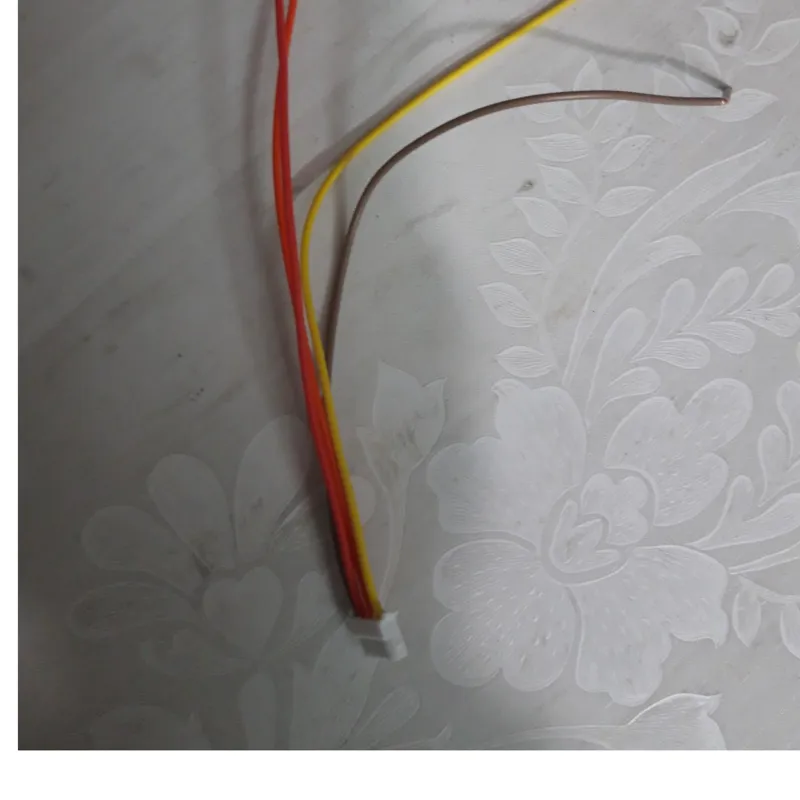 سوکت ایفون تصویری تابا 4 سیم