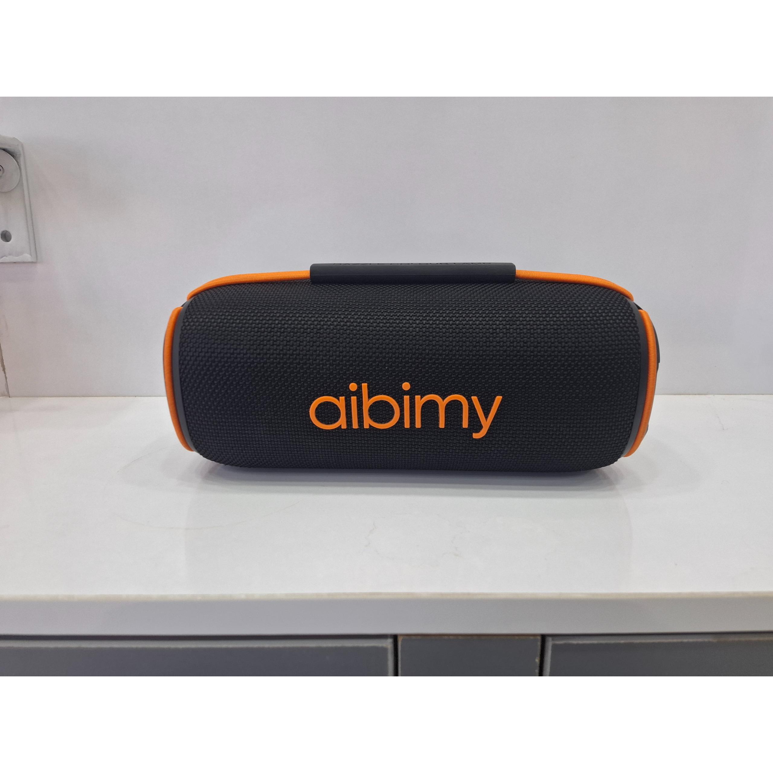 اسکیپر aibimy