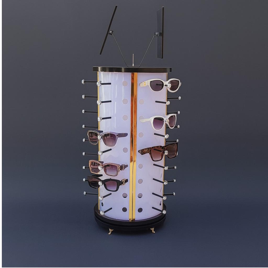 استند عینک 45 عددی