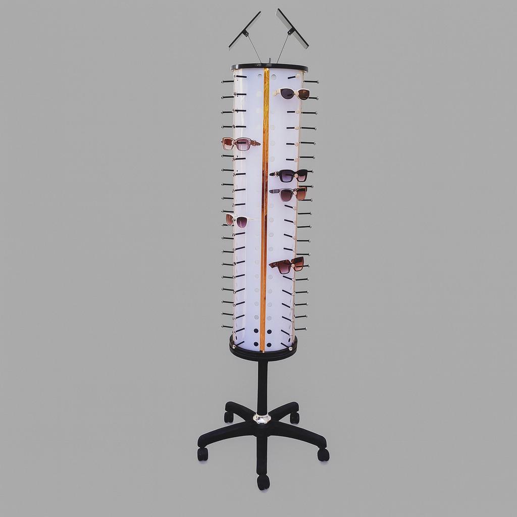 استند عینک 95 عددی پایه دار