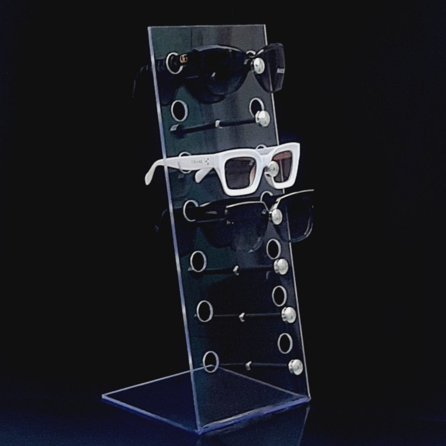 استند عینک 7 عددی