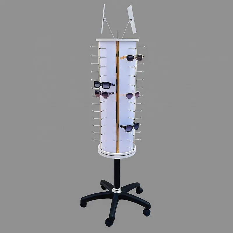 استند عینک ایستاده 65 عددی
