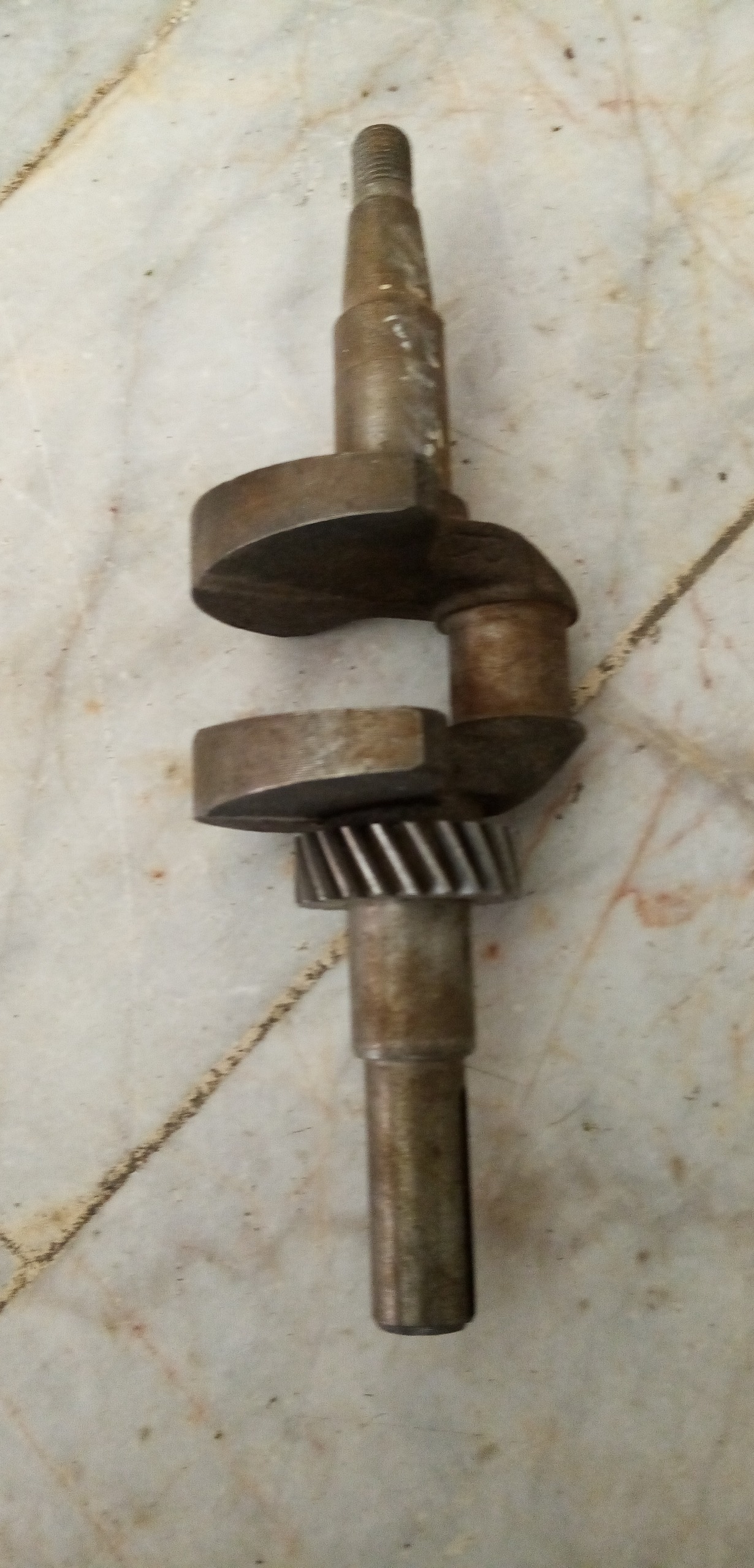 میل. لنگ. روبین