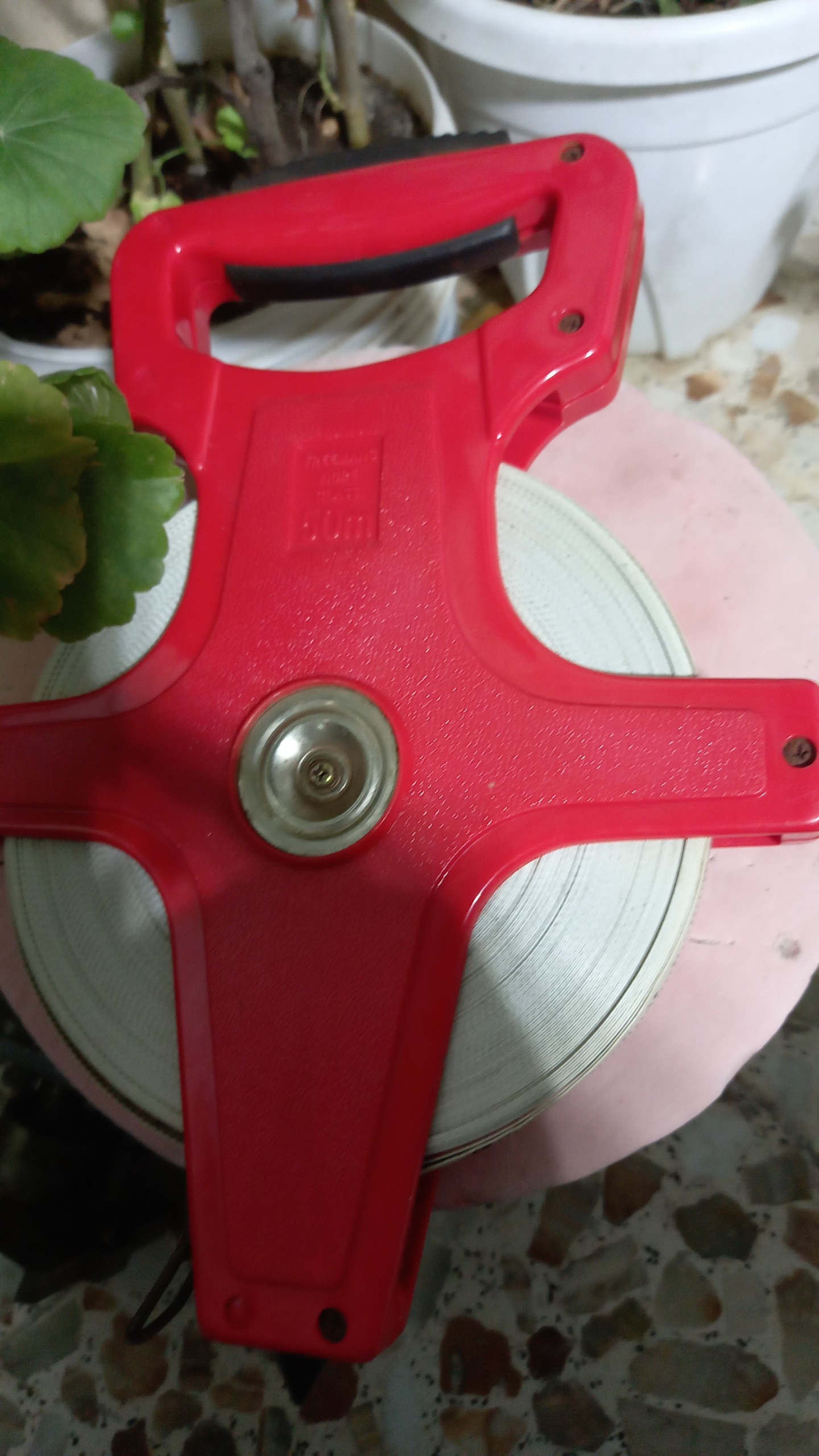 متر 50متری مهندسی