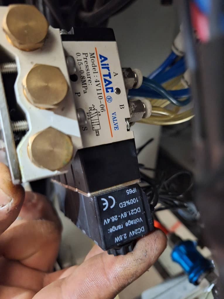 بوک کامل شیر.برقی