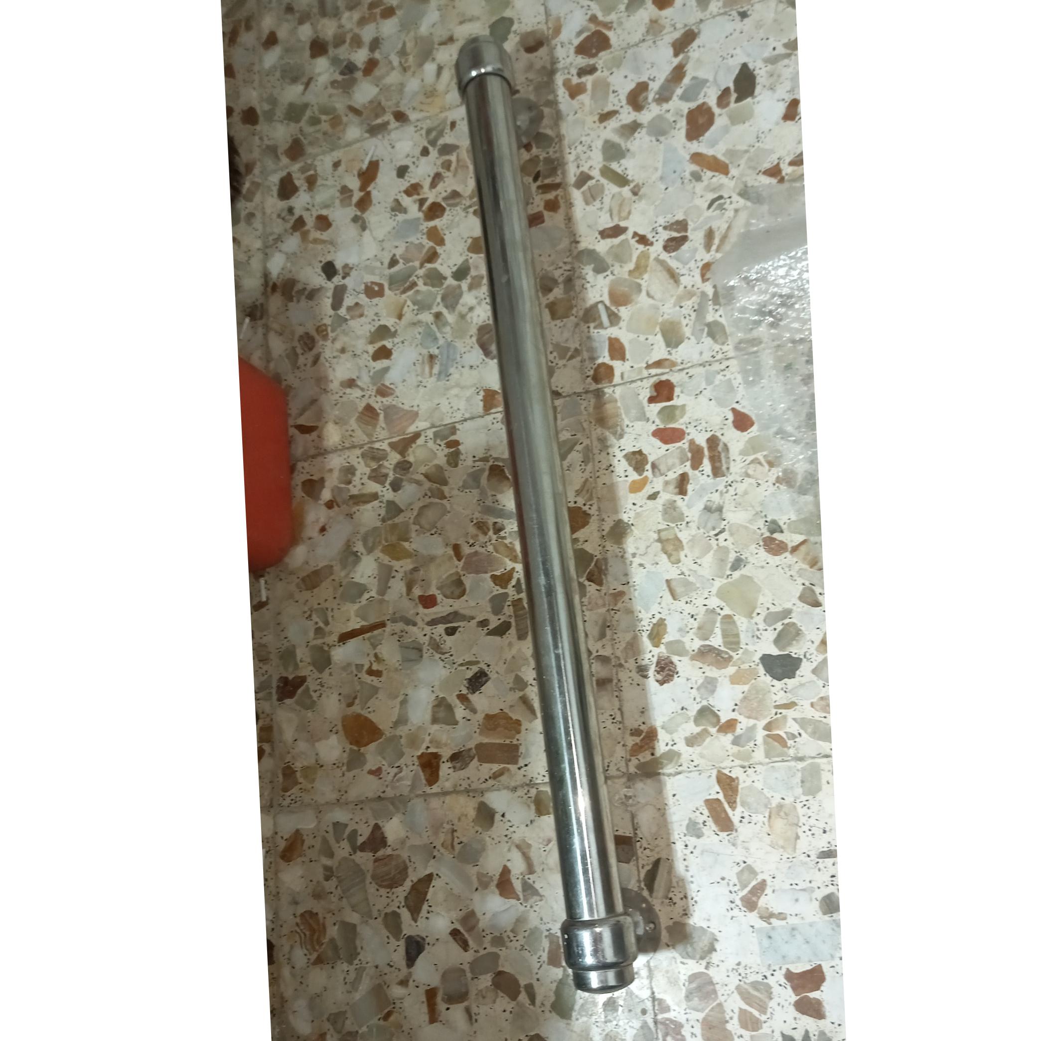 دستگیره. یک متری استیل