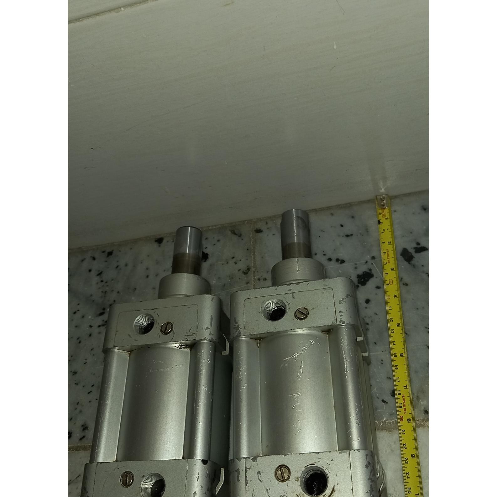 جک پنوماتیک. اروپایی