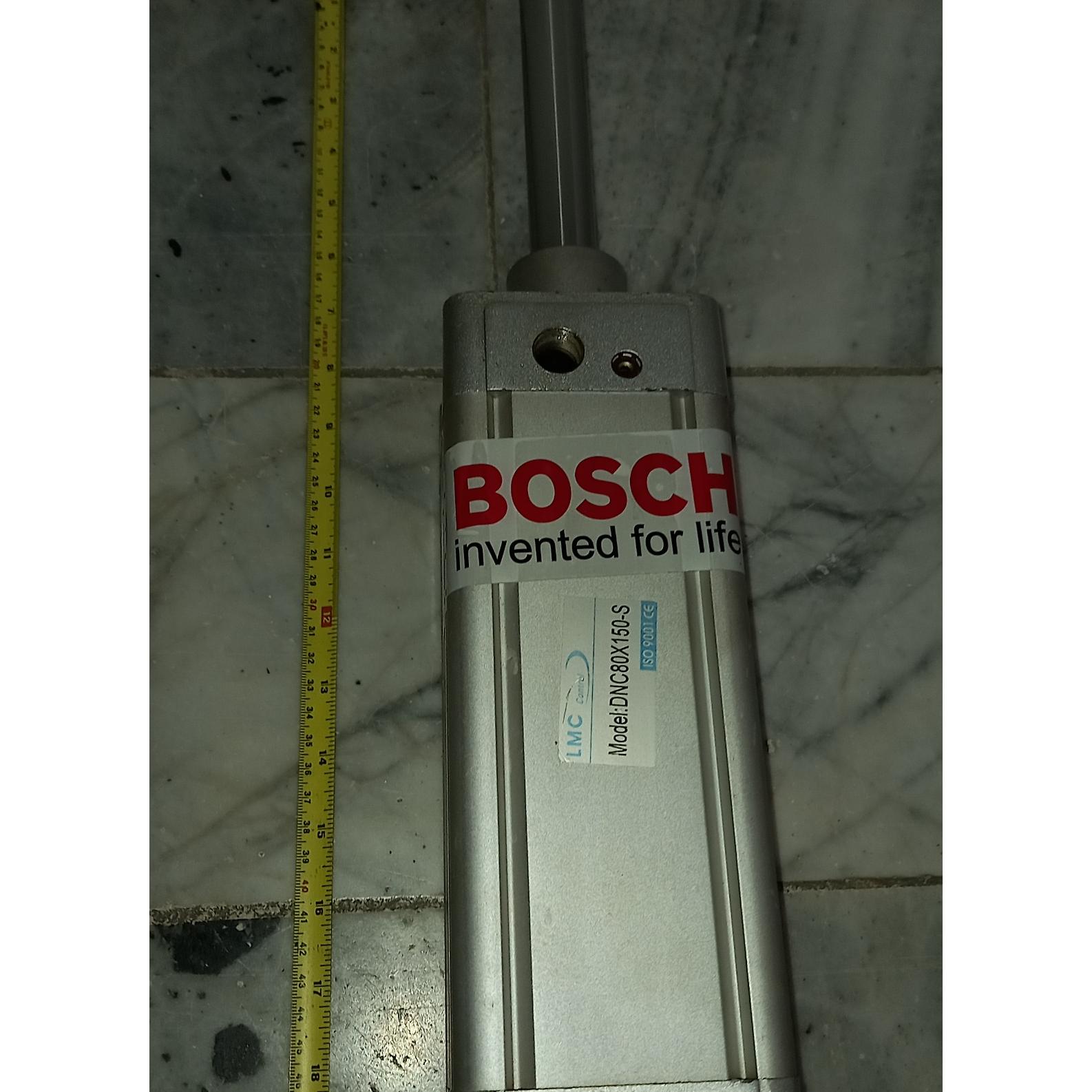 جک پنوماتیک قطر9سانت