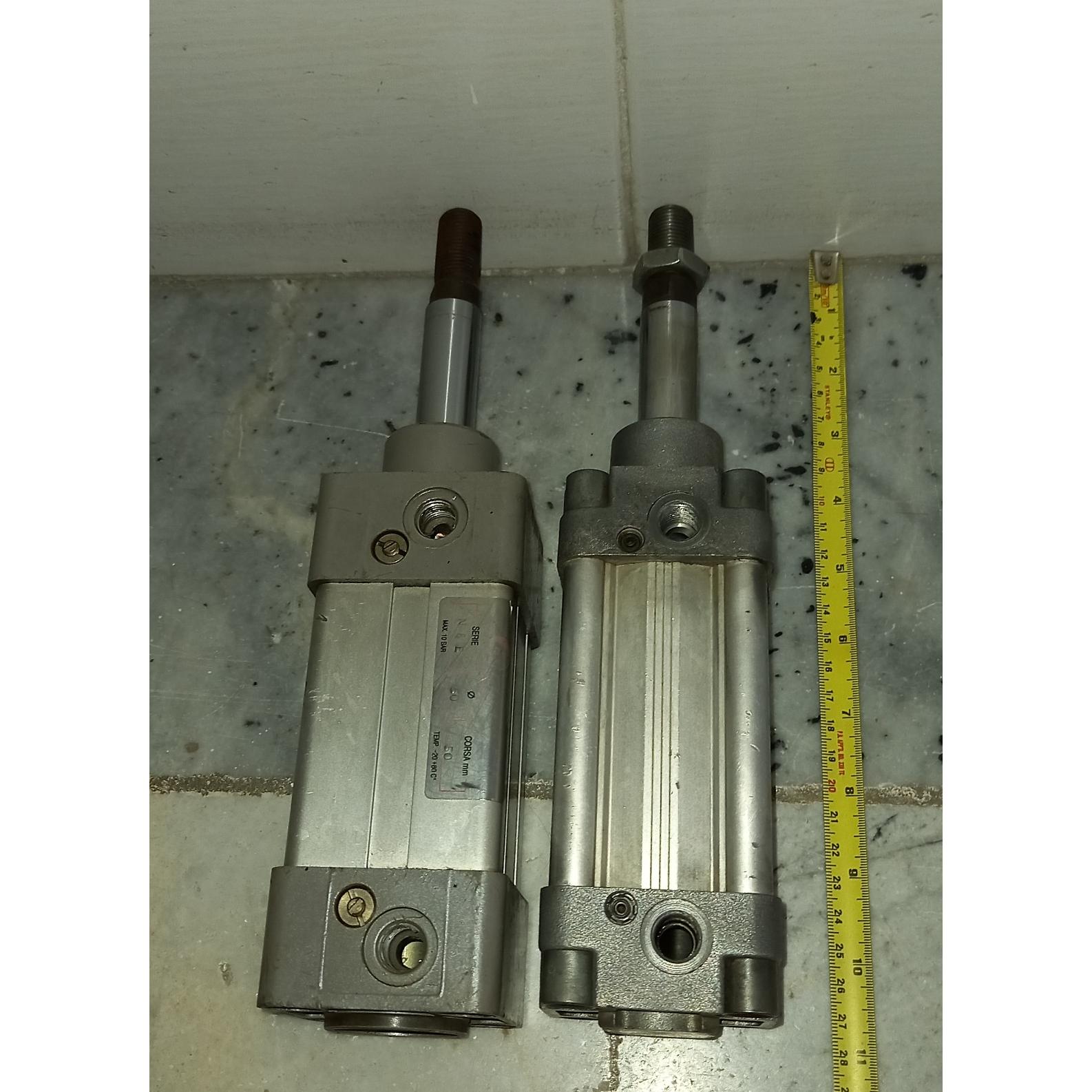 جک پنوماتیک  قطر6/5سانت