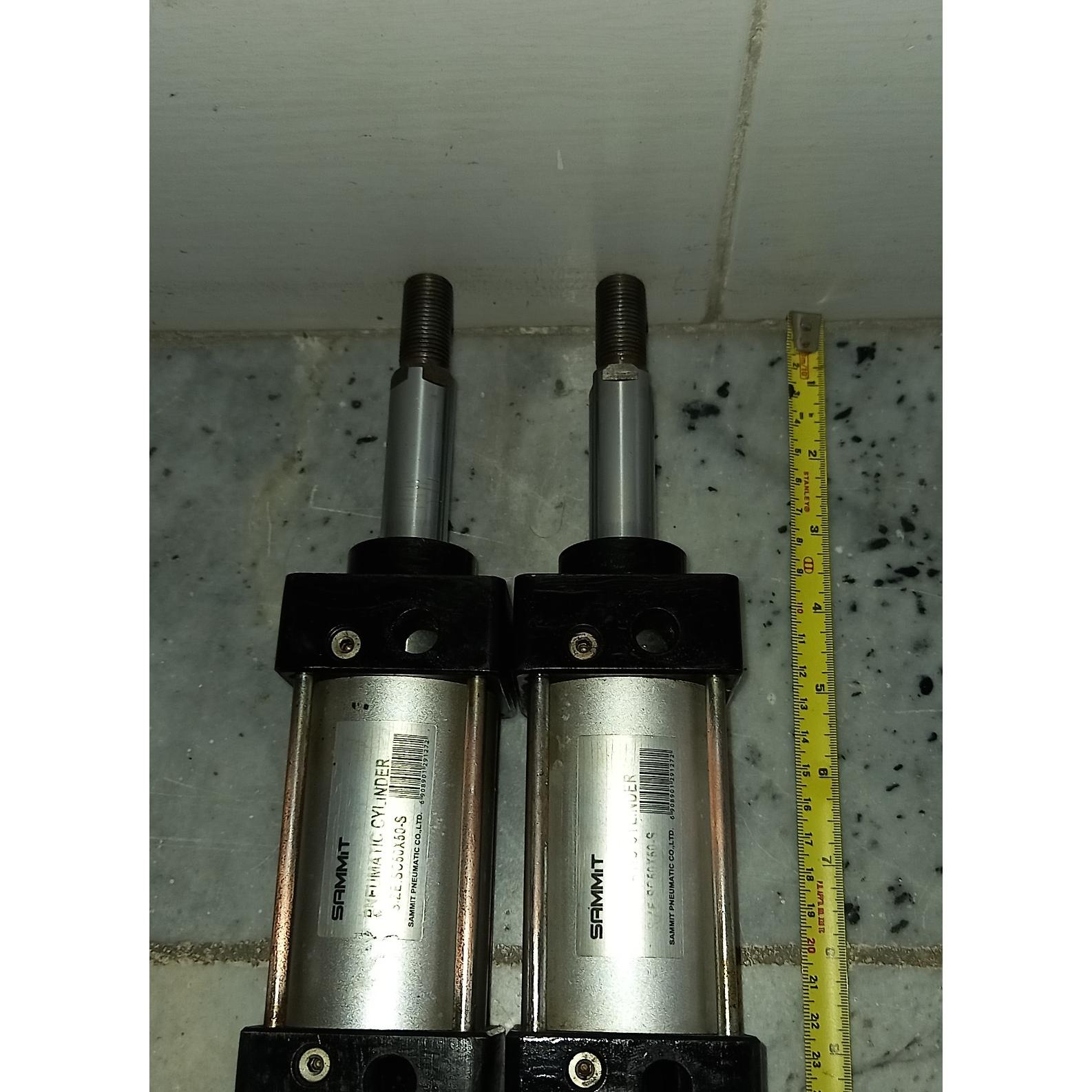 جک  پنوماتیک  قوی