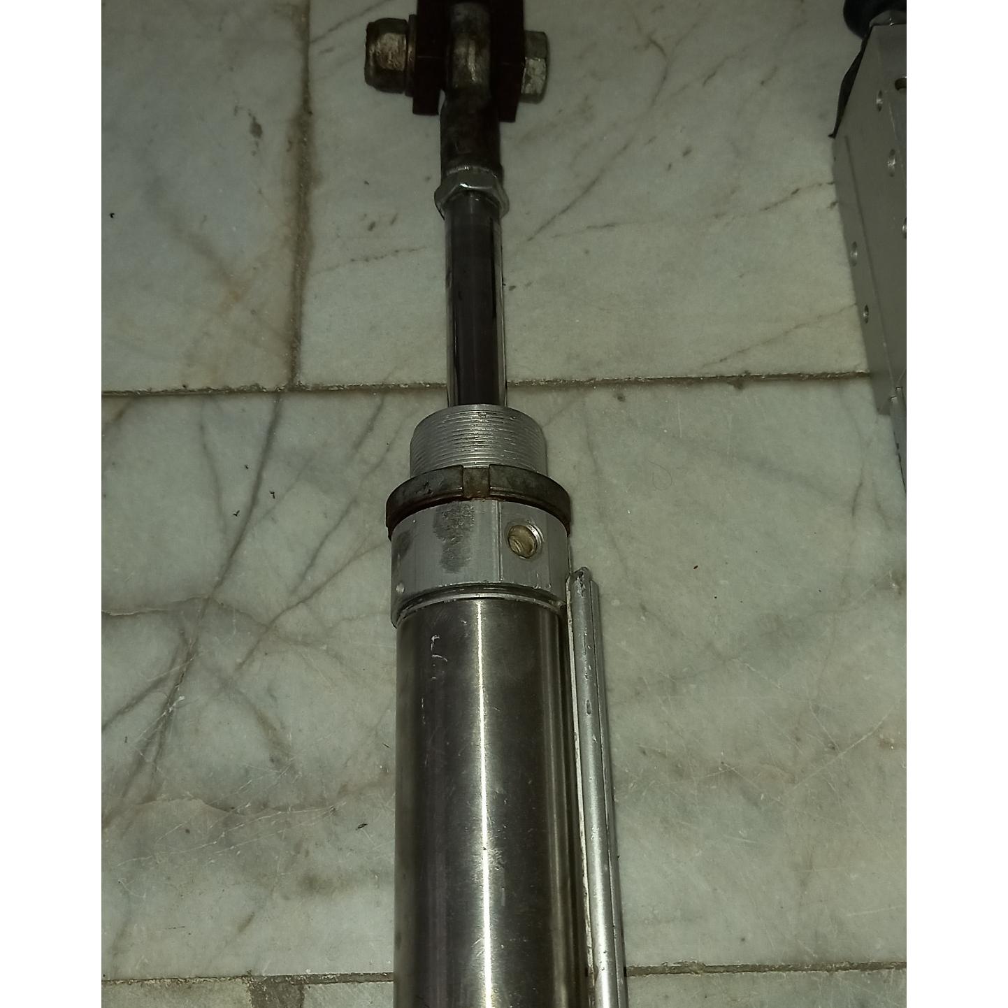 جک پنوماتیک  فستو