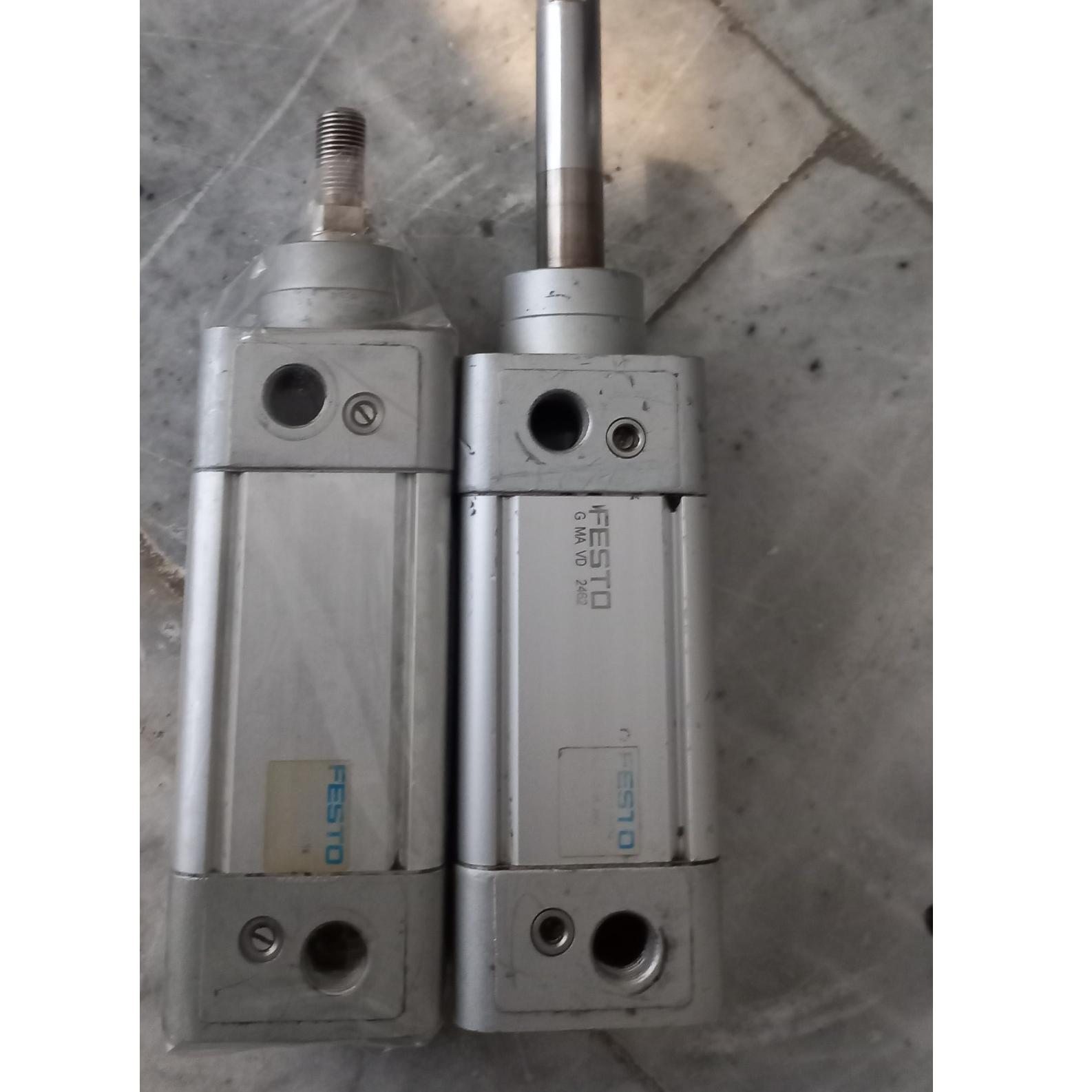 جک پنوماتیک  برند فستو