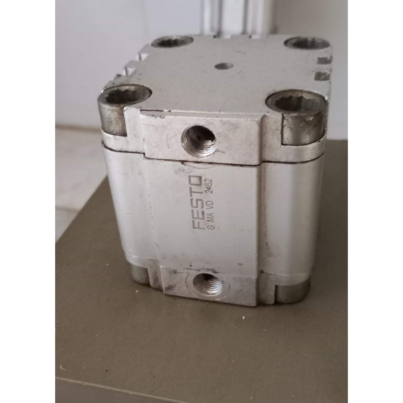 جک پنوماتیک  برند فستو