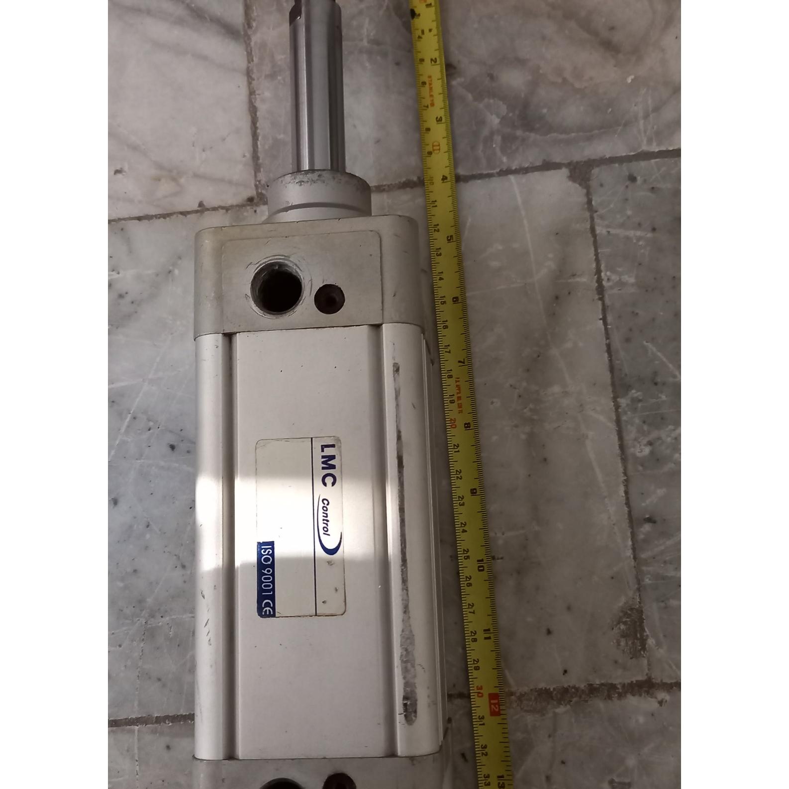 جک  پنوماتیک کامپگ