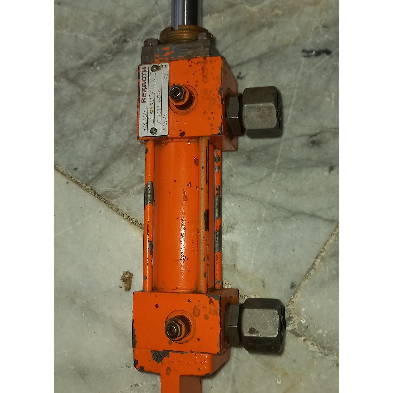 جک هیدرولیک  اصلی