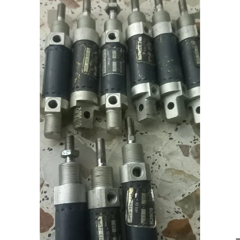 جک.پنوماتیک در حد نو