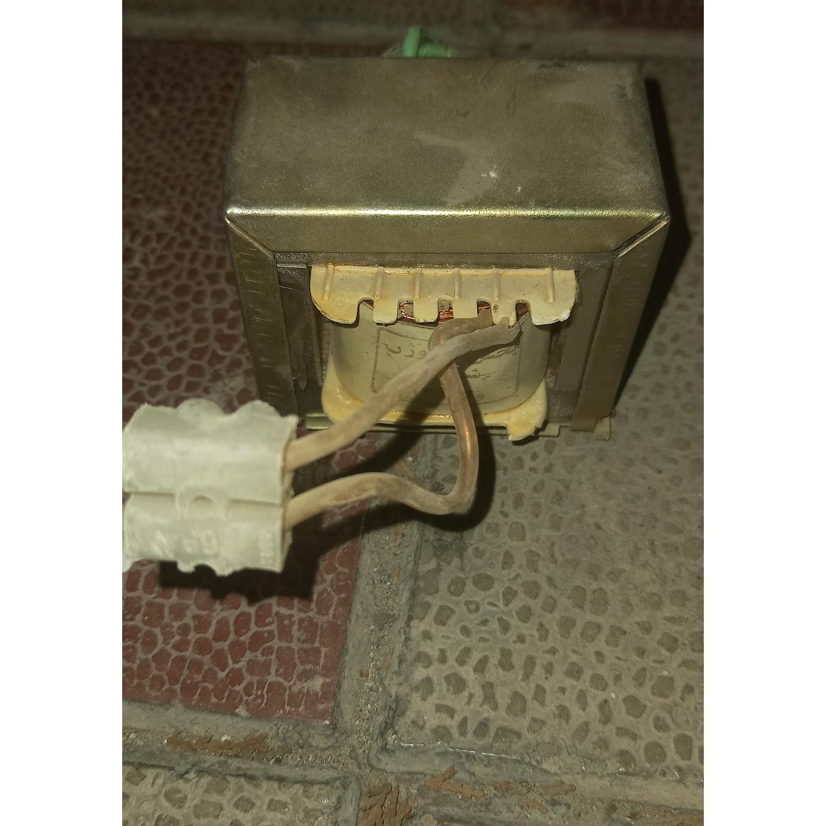 ترانس 220ولت به12ولت