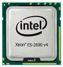 CPU