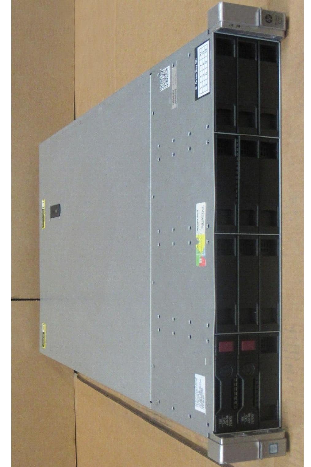 server hp 380g9