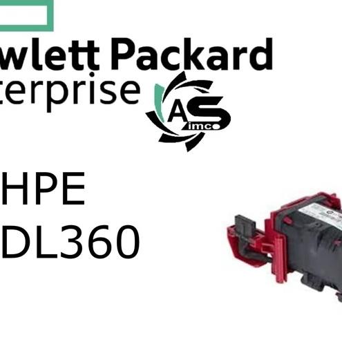 فن سرور HPE ProLiant DL360