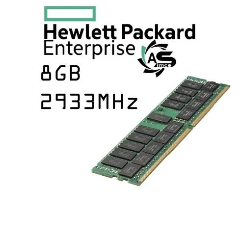 رم اچ پی 8GB PC4-2933 HP DDR4