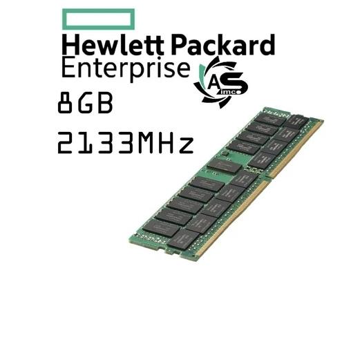 رم اچ پی 8GB PC4-2133 HP DDR4