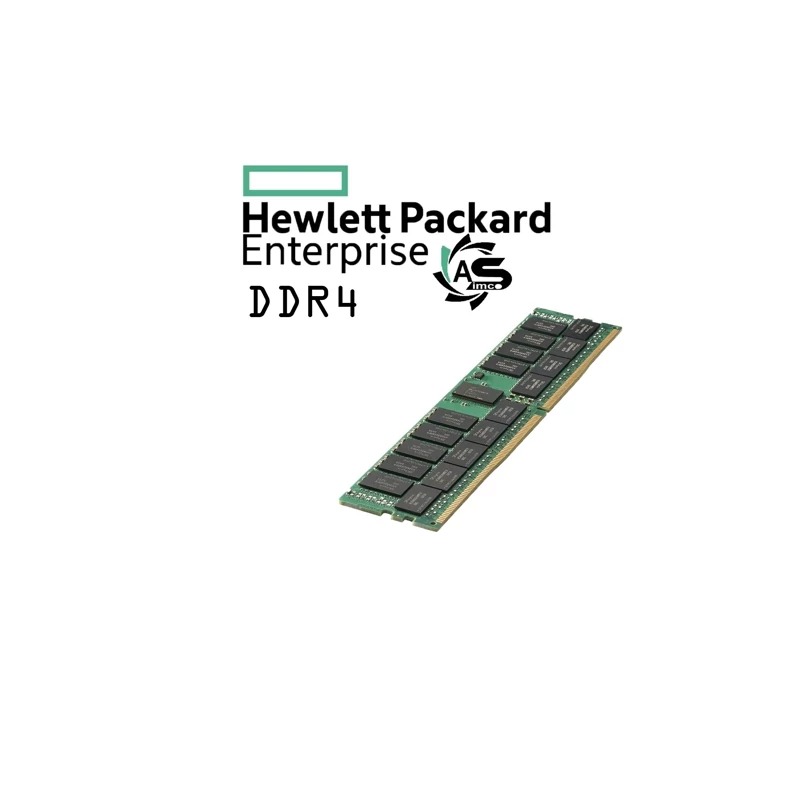 رم اچ پی 64GB PC4-2400 HP DDR4