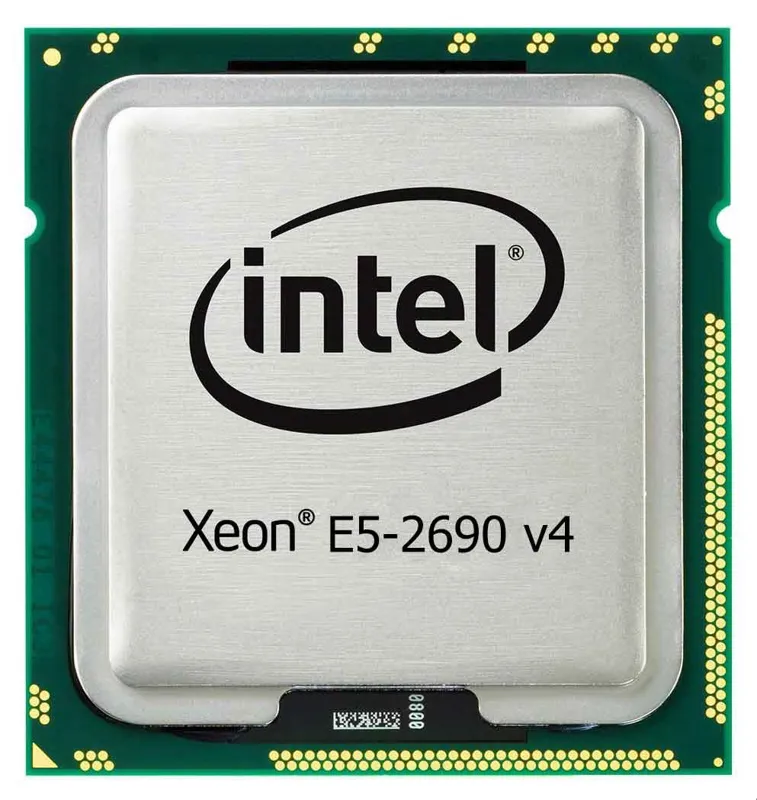 CPU 2690 V4