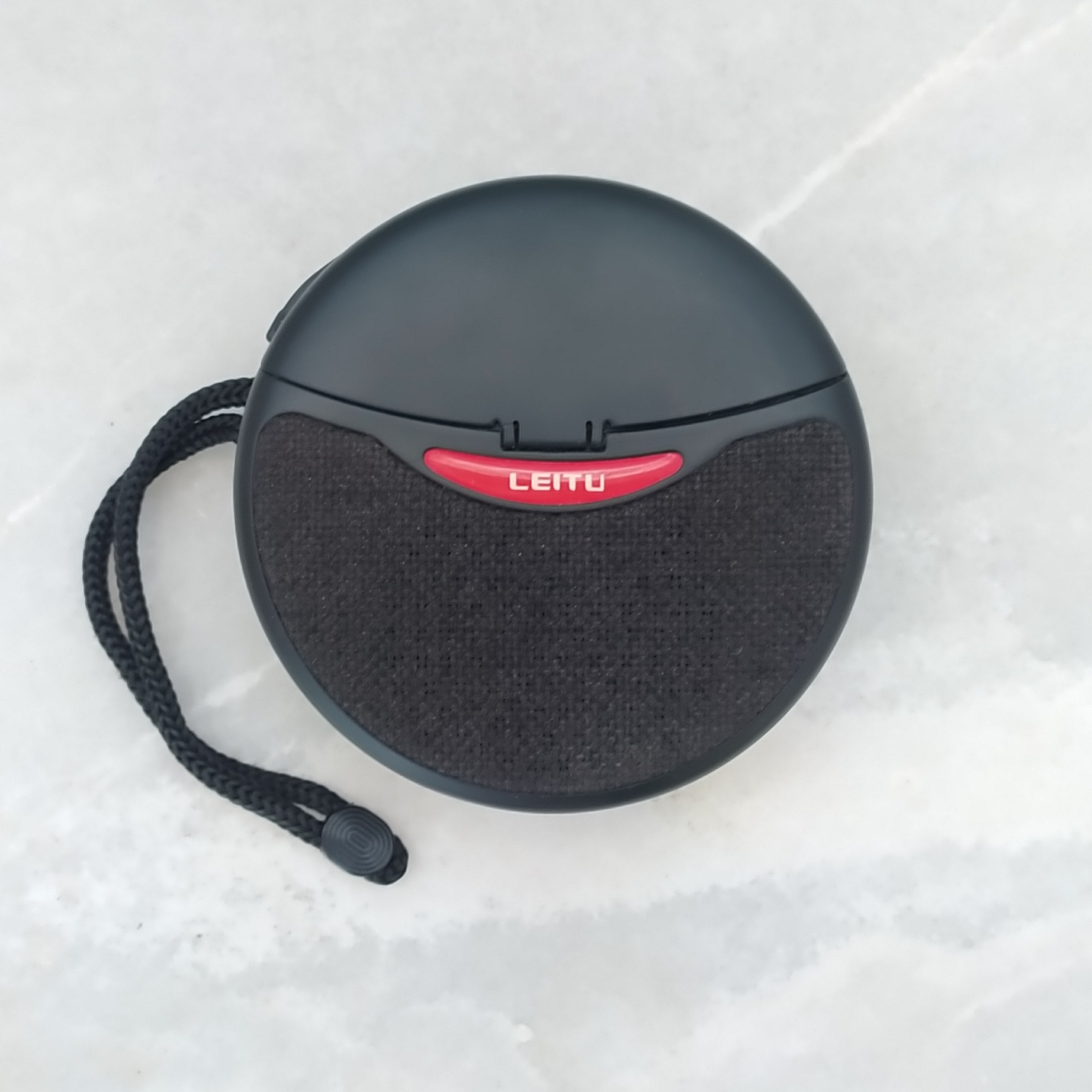اسپیکر بلوتوثی برند لیتو (LEITU) مدل LK-29