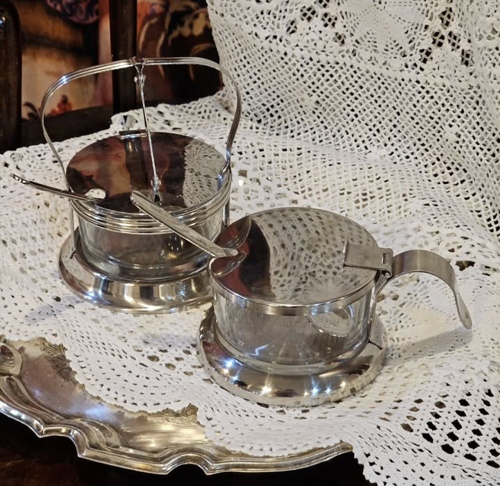 مربا خوری آنتیک