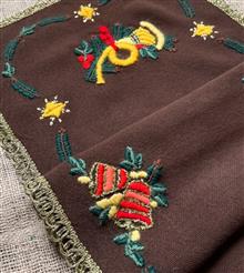 رومیزی