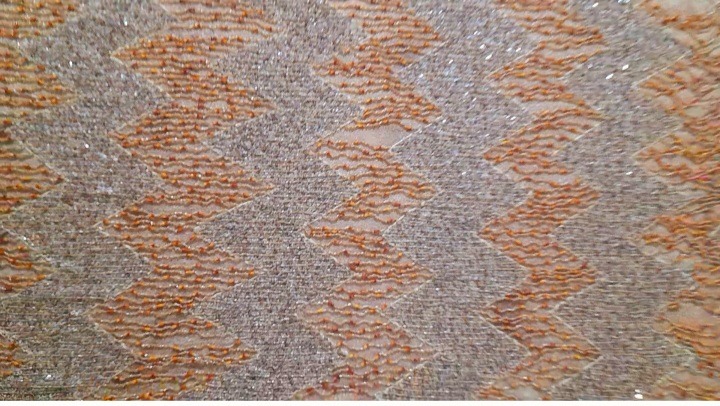 رانر یا رومیزی آنتیک