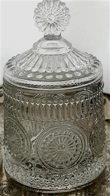 قندان