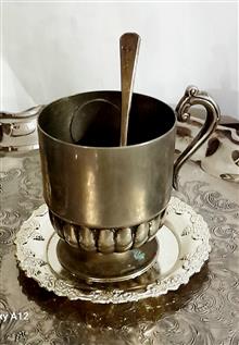 زیر
