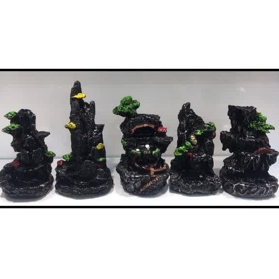 جاعودی ابشاری در 6طرح جذاب