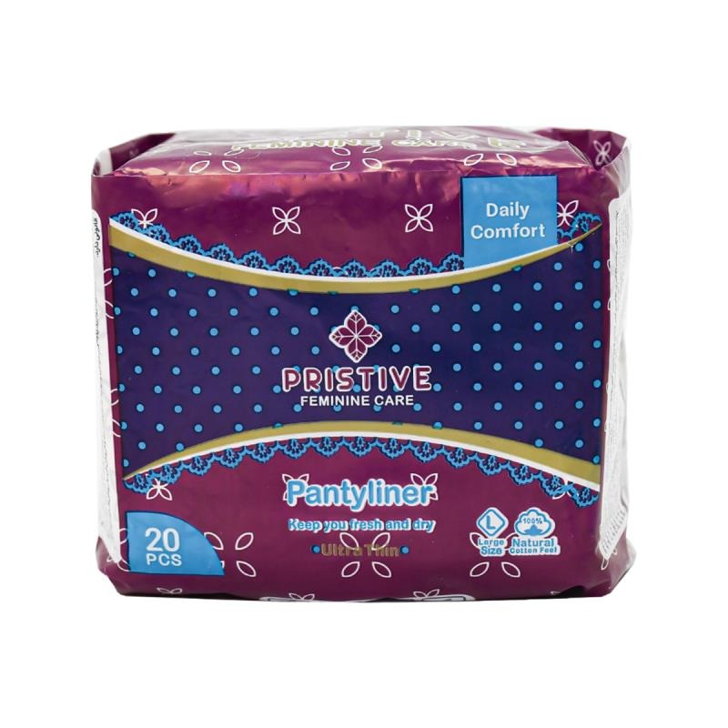 پد بهداشتی سایز برزرگ